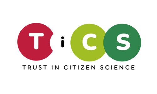 Logo des Projekts TiCS