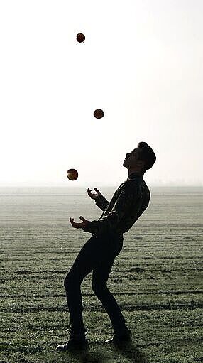 Sportfest_Jonglieren