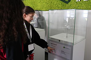 SE²A Girls Day 2026