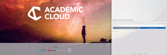 Academic Cloud