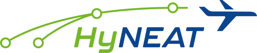 HyNEAT Logo