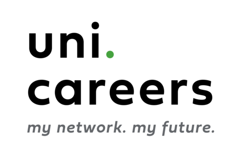 Logo uni careers