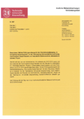 [Translate to English:] Besonderer Teil der Prüfungsordnung IST Bachelor 2013
