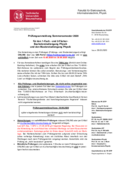 Online Sommersemester Klausuren