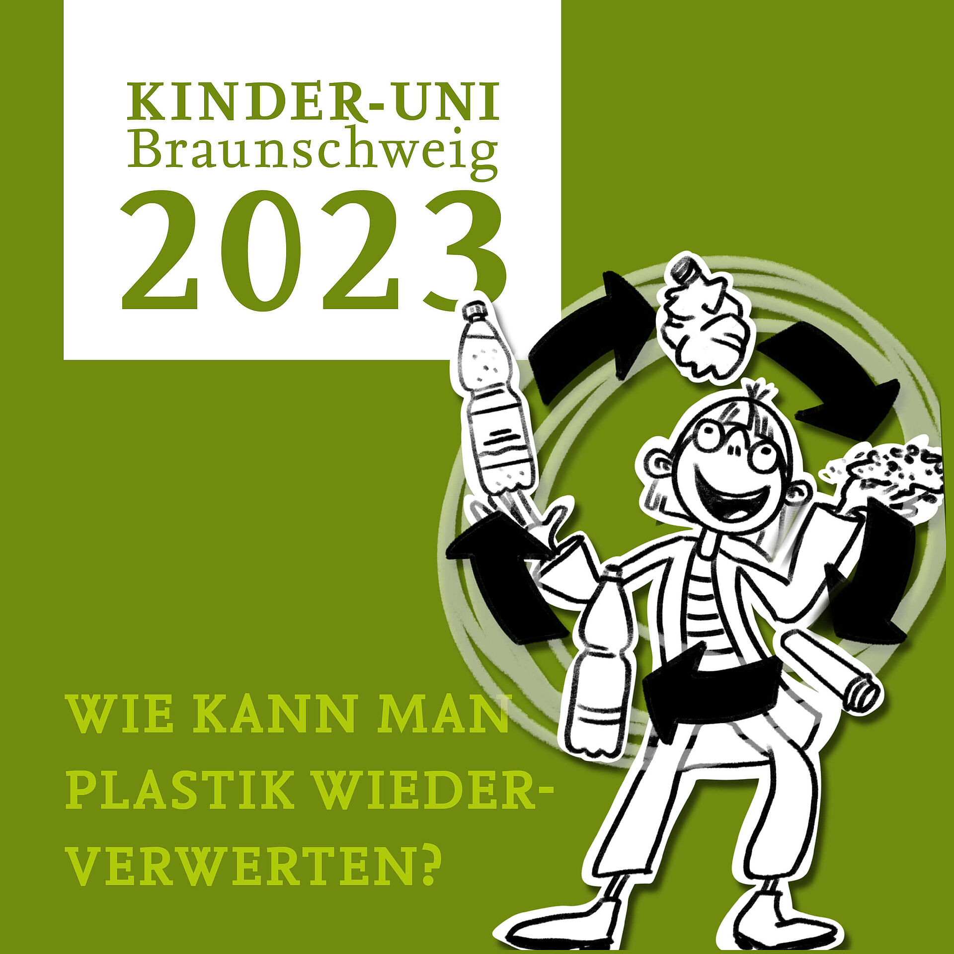 Kinder-Uni Podcast