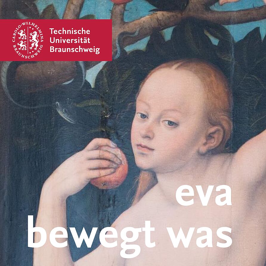 eva bewegt was