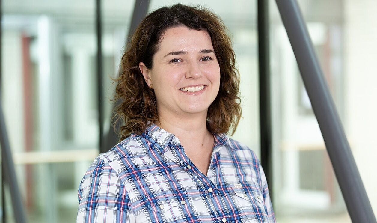 Magdalena Mietkowska