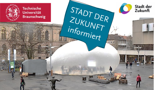 Graphik zur Informationsveranstaltung 