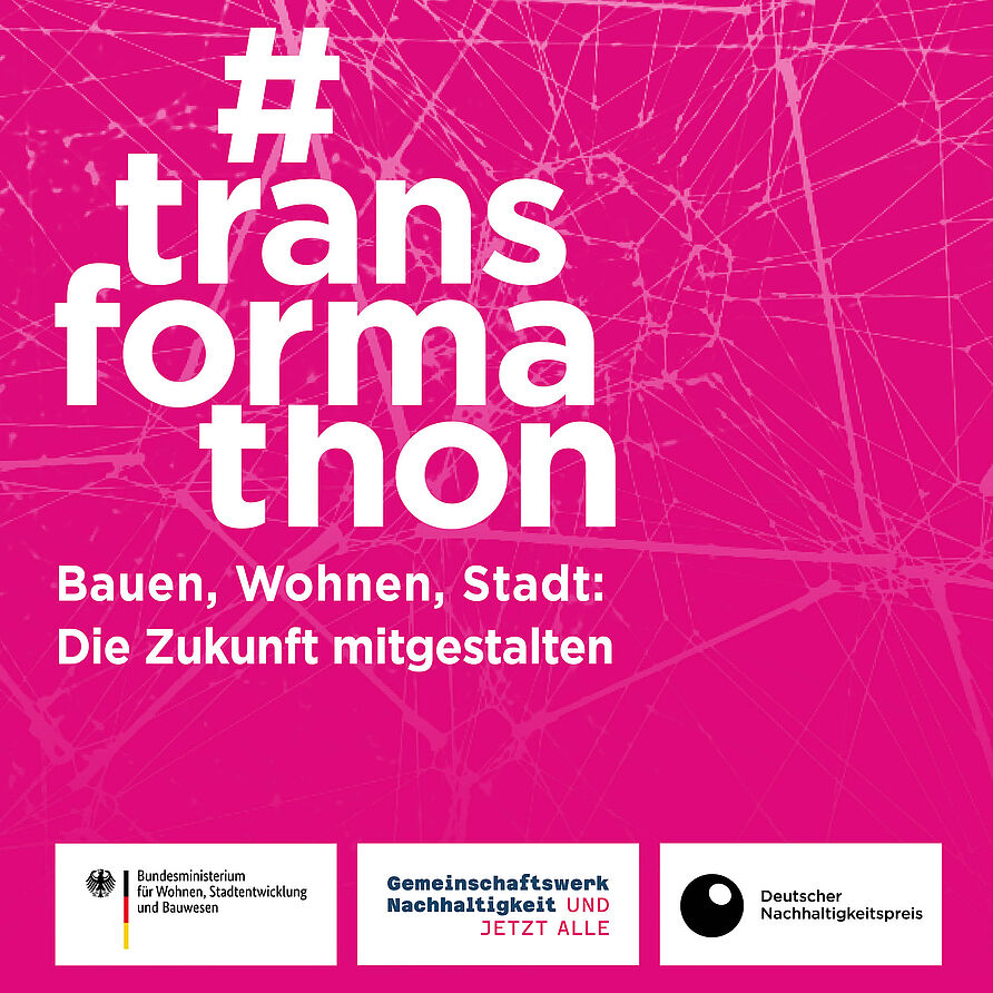 Transformathon 2023