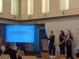 DigiKomm Berlin 2026