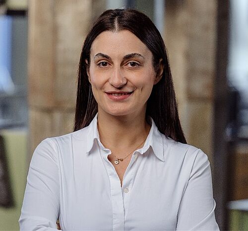 Elsa Qoku