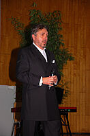 Absolventenfeier 2017