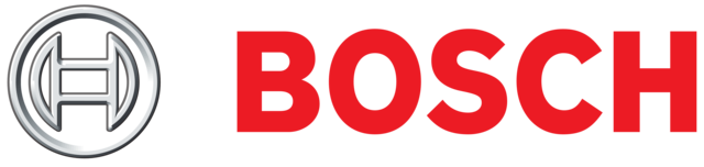 Logo Bosch