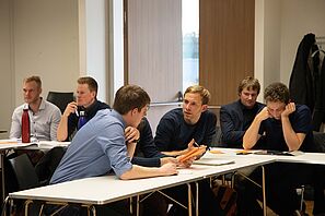 PhD Welcome Day 2 PhD Welcome Day 2