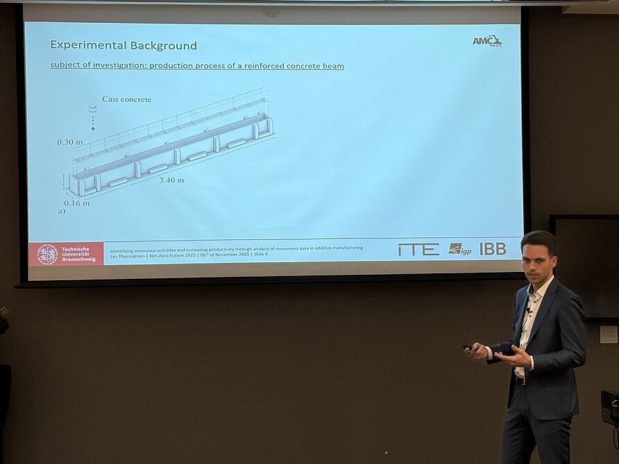 IBB auf Forschungsreise in Südafrika