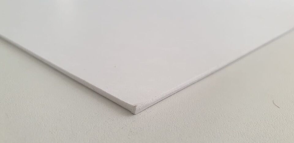 Whiteboard 2mm