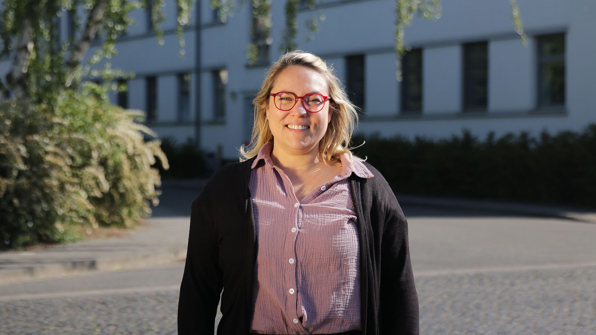 Profilbild