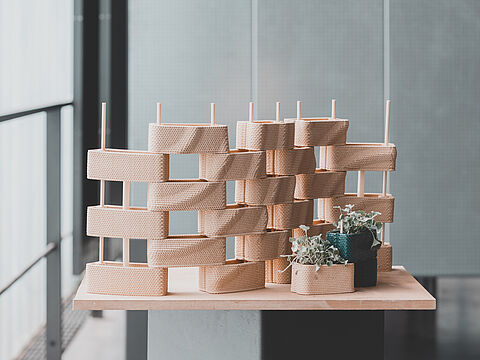 KE - Earth Printing I