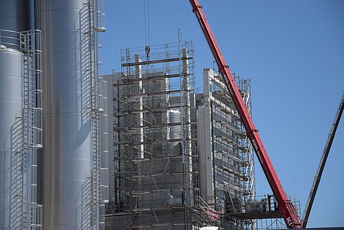 Stellenanzeige K-I-Architekten