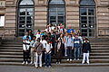 Schulbesuch