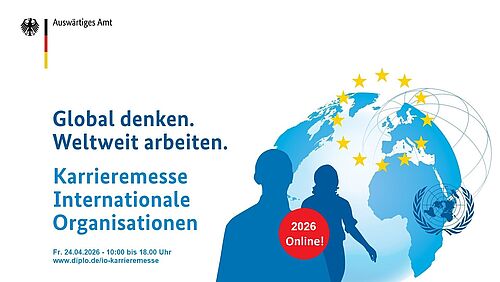 Auswärtiges Amt