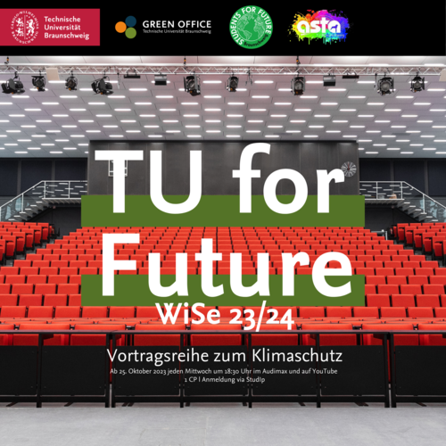 Banner TU for Future