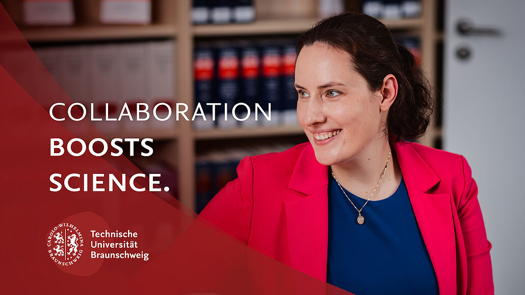 Thumbnail Professorin Anne Paschke