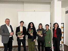 Wolfsburg Award 2022