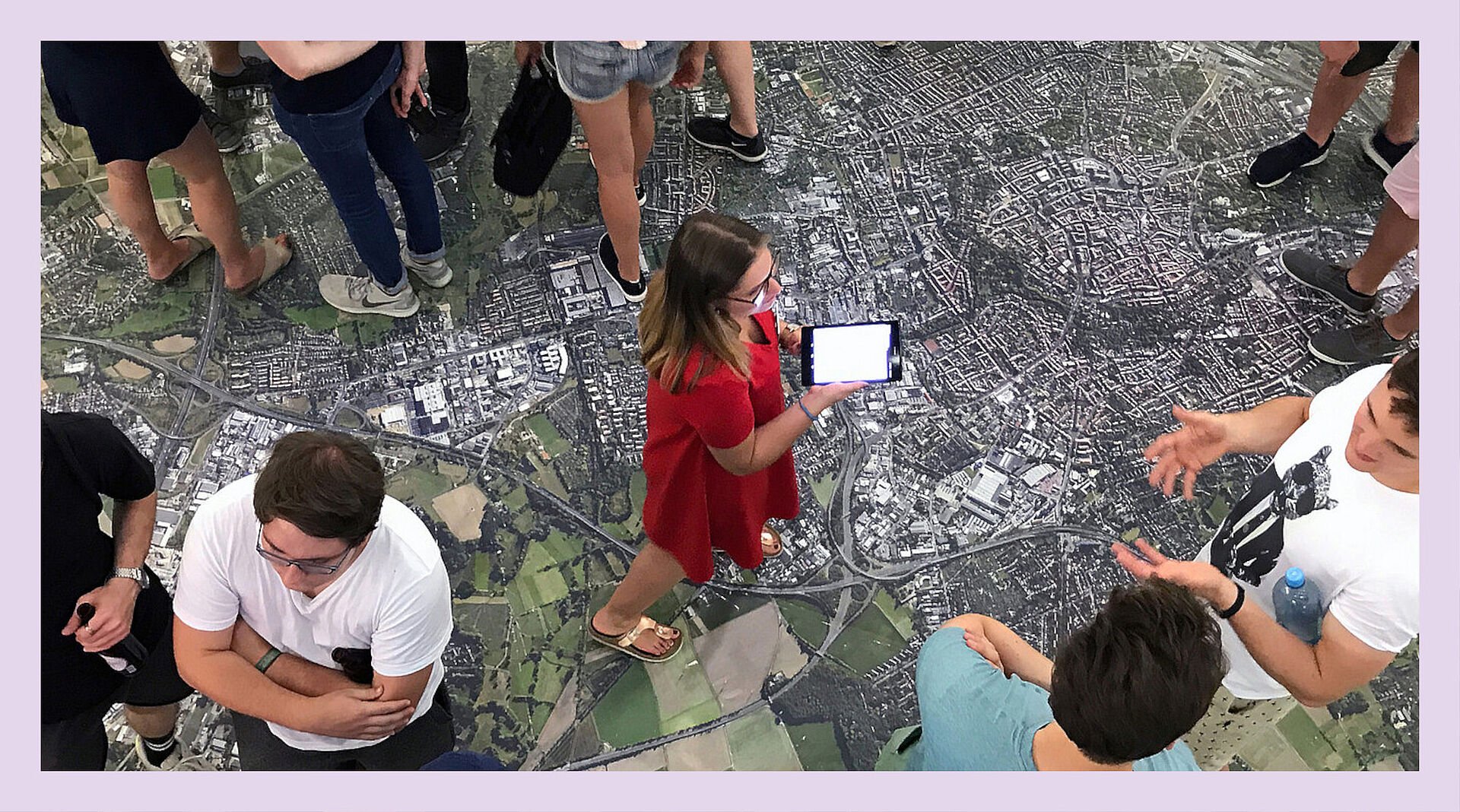 Conference – Participation and the Postdigital