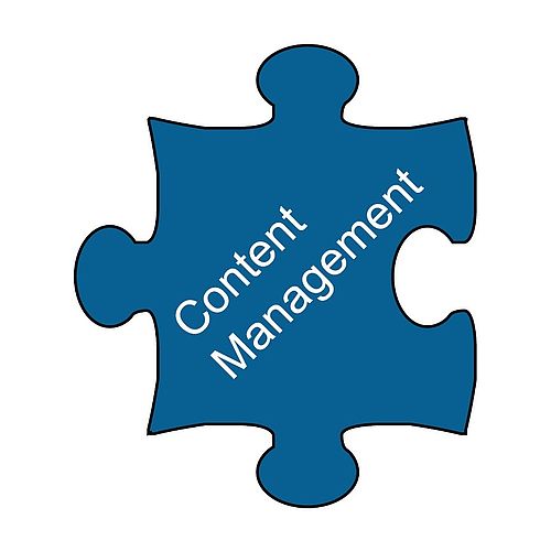 Arbeitsbereich_Content Management