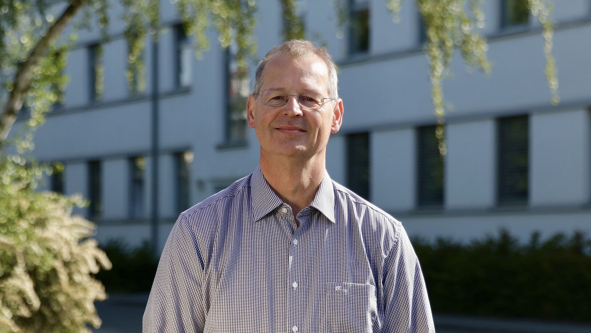 Profilbild