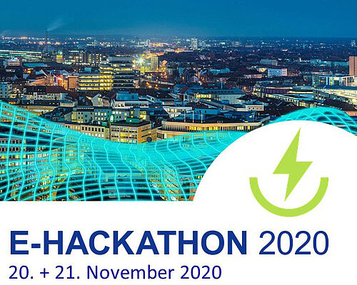 e-hackathon