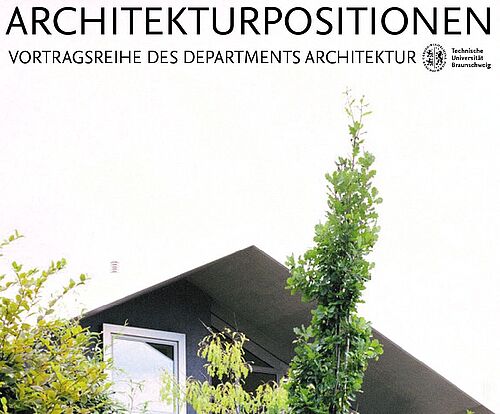 Architekturpositionen | Jeannette Kuo