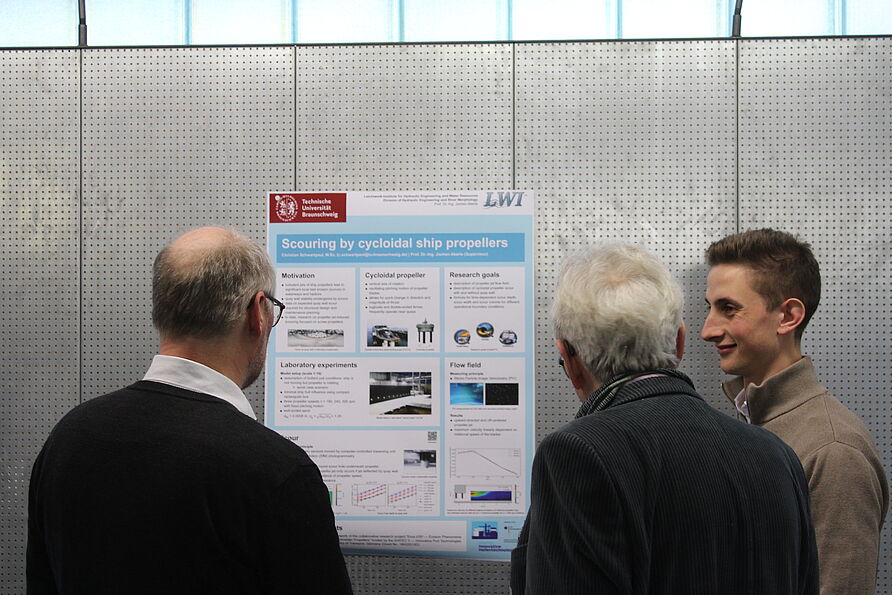 Neujahrsempfang 2026