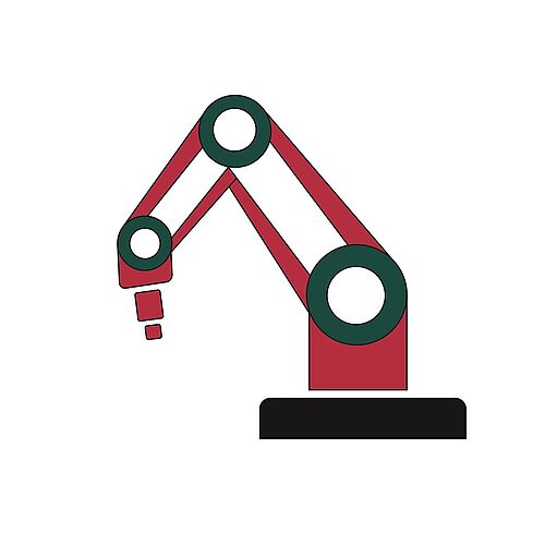 Automatisiertes Bauen