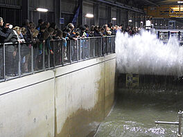 Nacht der Wissenschaft 2014