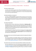  Durchführungshinweise BWL 1&4 im WS 2021/2022