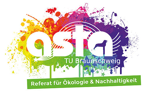Logo Ökoref AStA