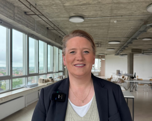 Prof. Elisabeth Endres