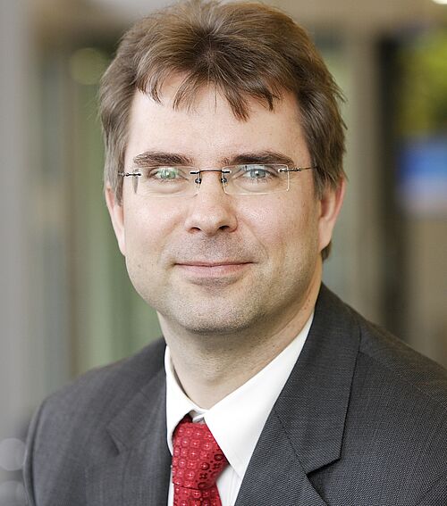 Dr. Kai Exner, BASF SE