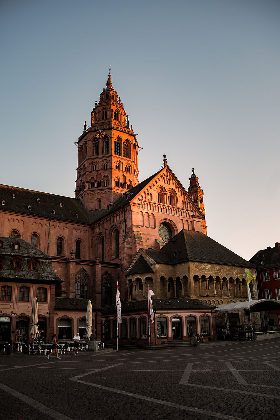 Mainzer Dom