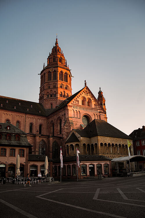 Mainzer Dom