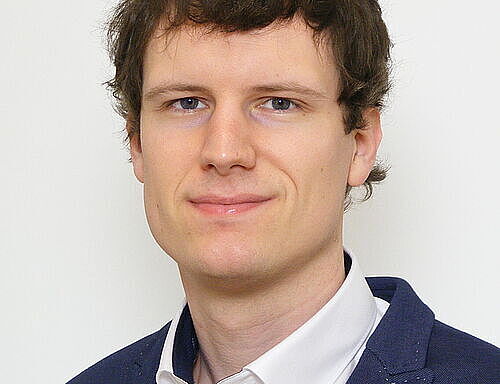 Tim Wittenborg