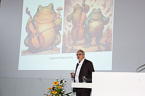 Absolventenfeier 2025