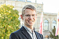 Prof. Dr.-Ing. Clemens Hübler