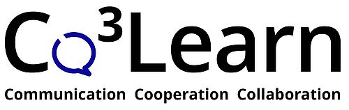 Co3Learn Logo