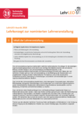 Angebot von Ingenieurmathematik I