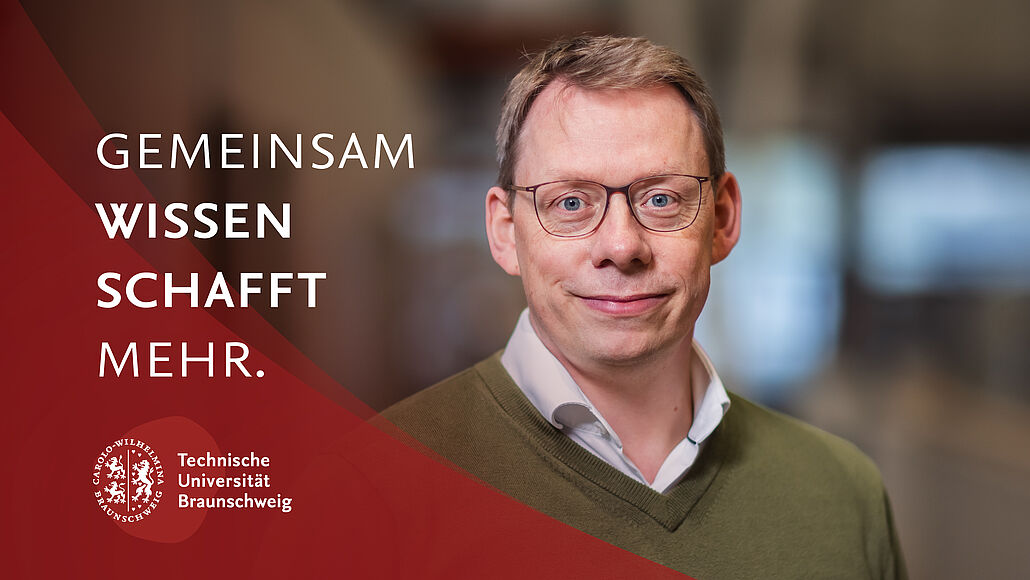 Vorschaubild Professor Nils Goseberg