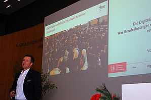 Absolventenfeier 2017