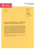BPO BA Medienwissenschaften 2019